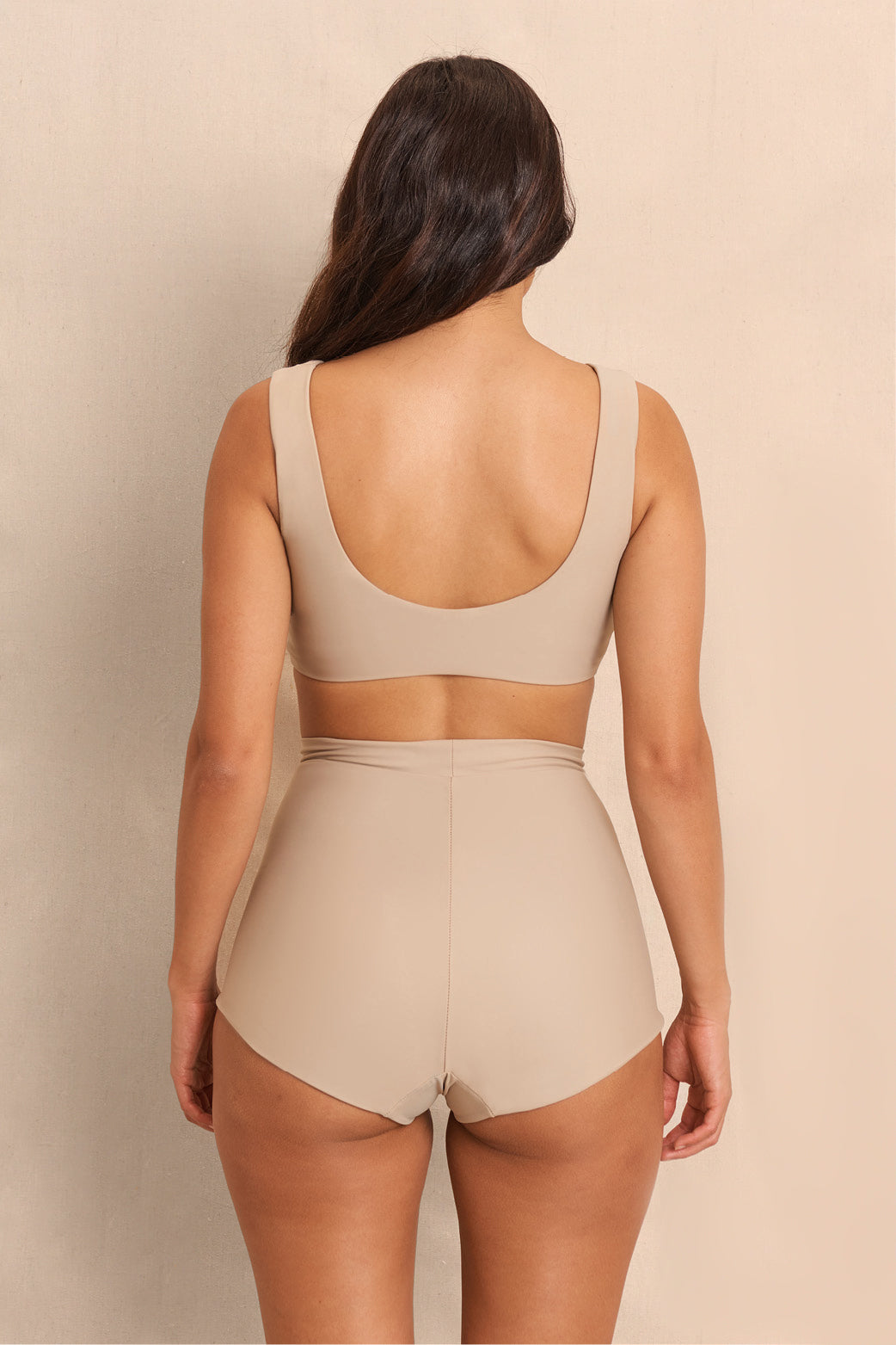Sol Short | Stone