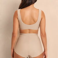 Sol Short | Stone