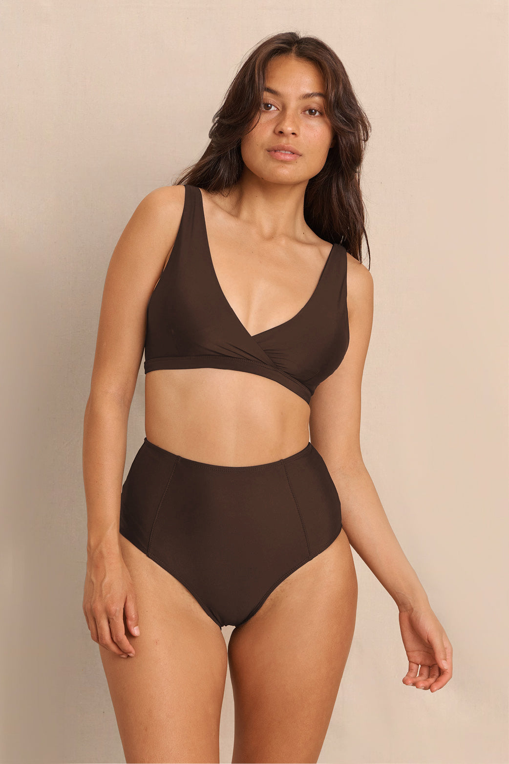 Mariposa Top | Earth