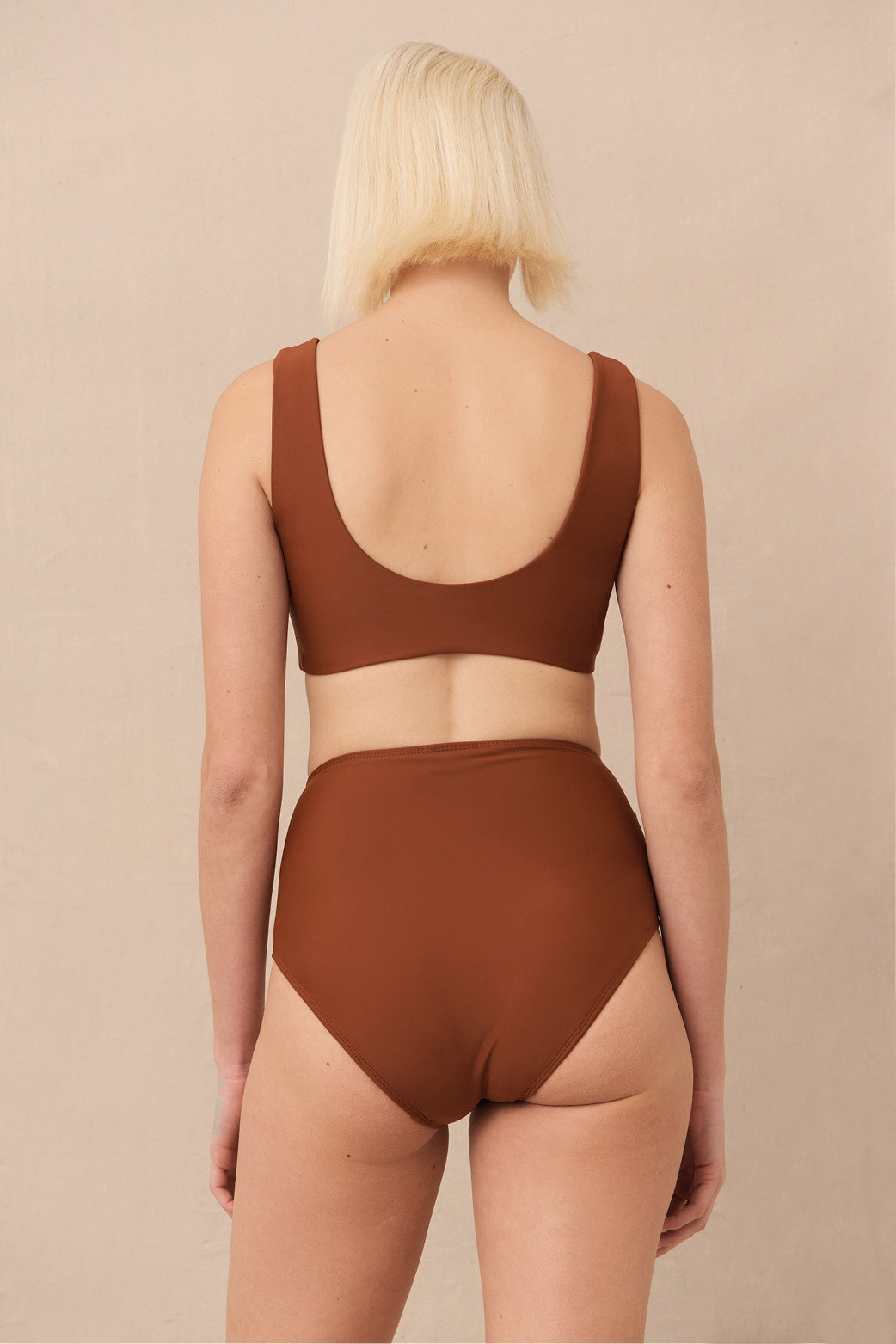 Myrta Bottom | Rust