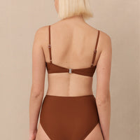 Palma Top | Rust