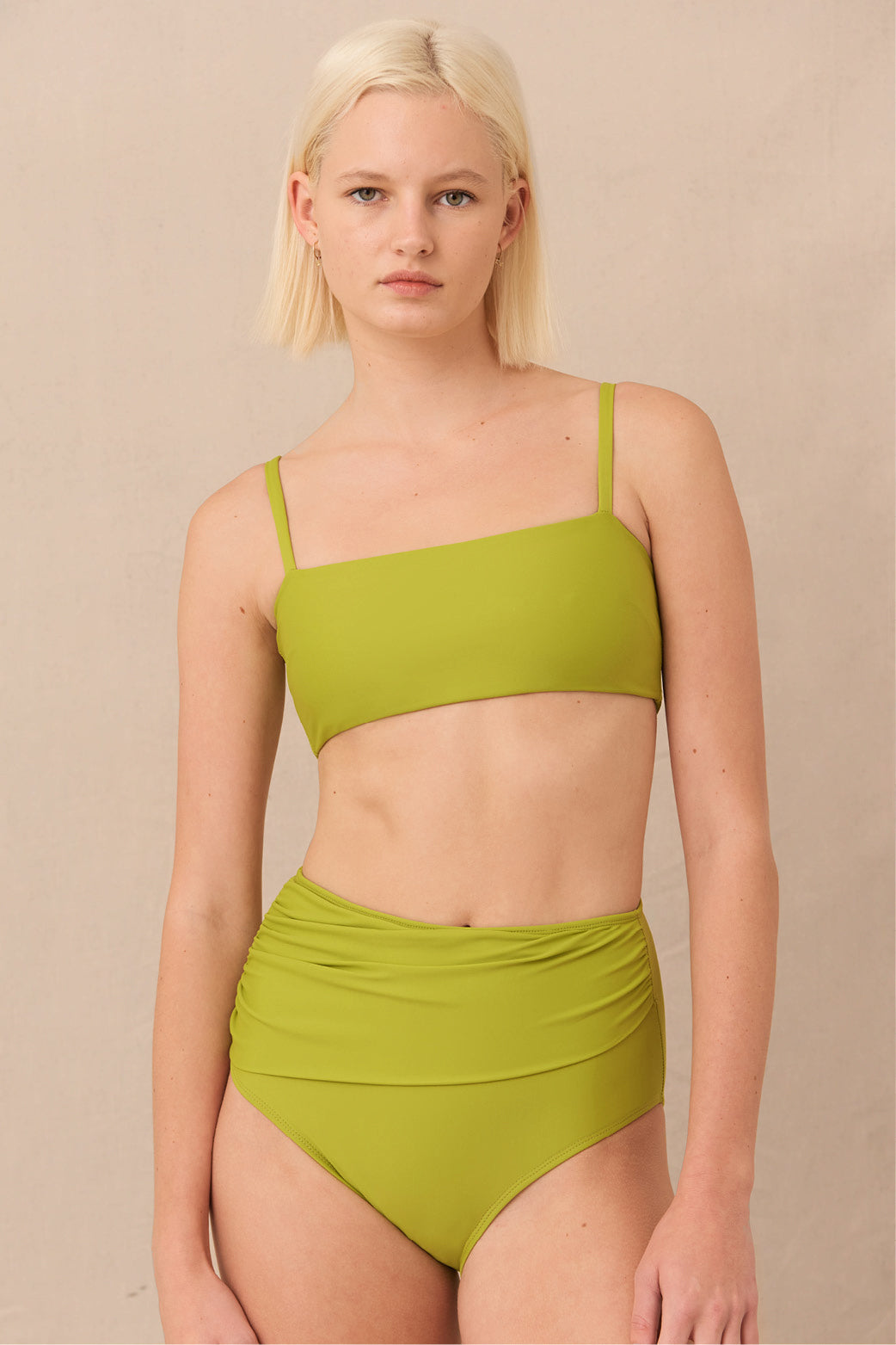 Myrta Bottom | Yucca
