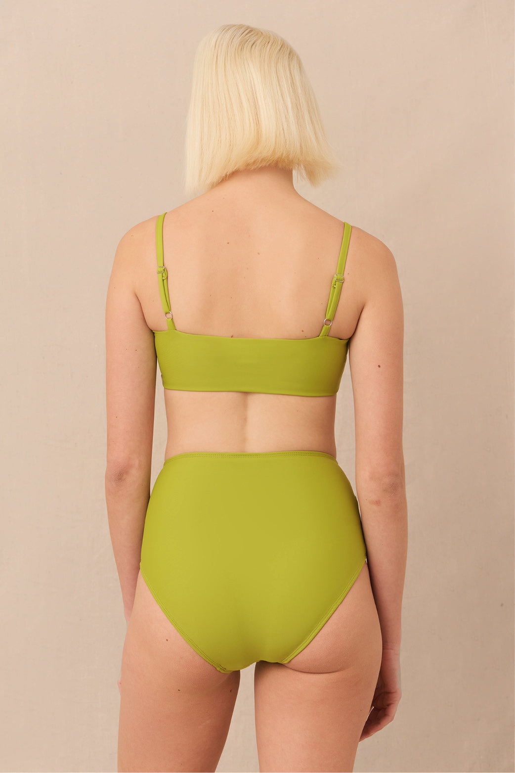 Myrta Bottom | Yucca