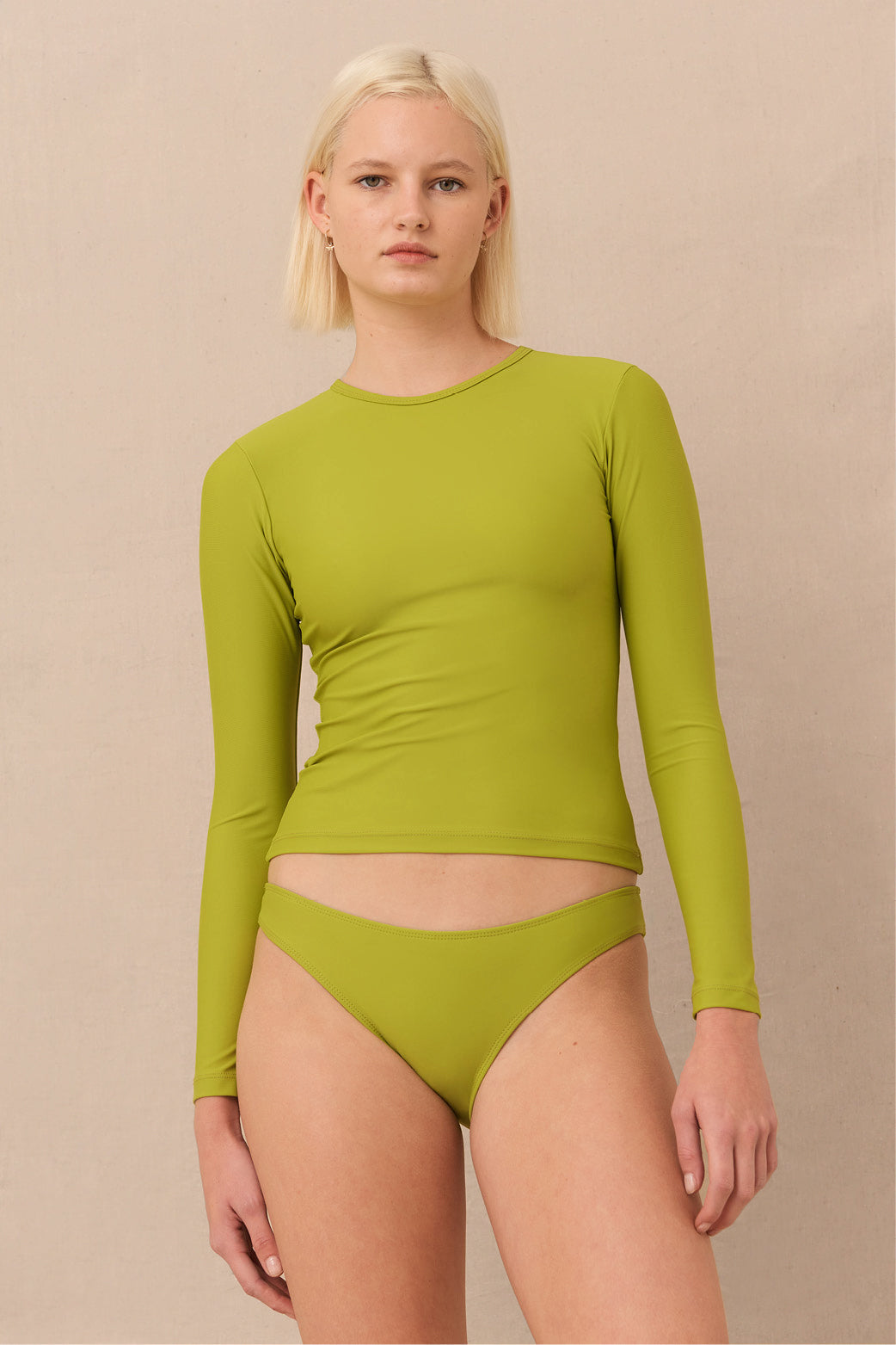 Kasbah Sun Top | Yucca