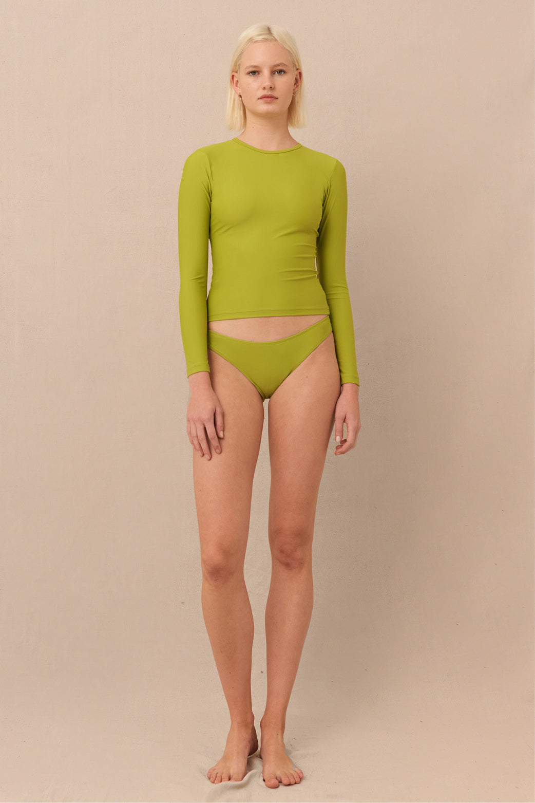 Kasbah Sun Top | Yucca
