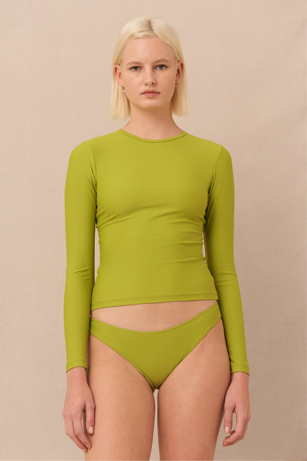 Kasbah Sun Top | Yucca
