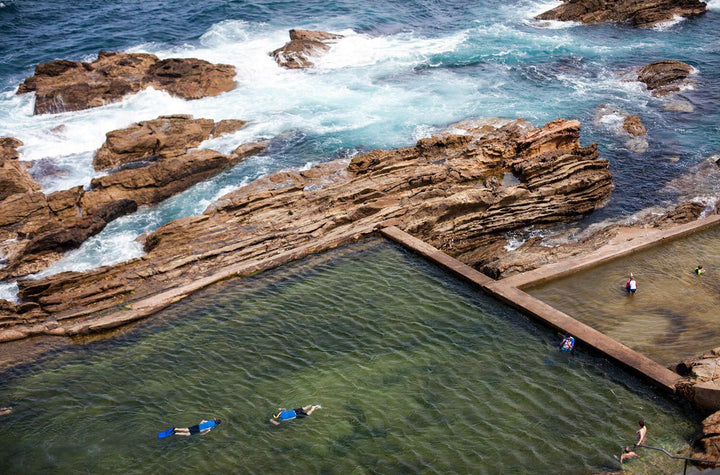 Our favourite places to swim in Australia