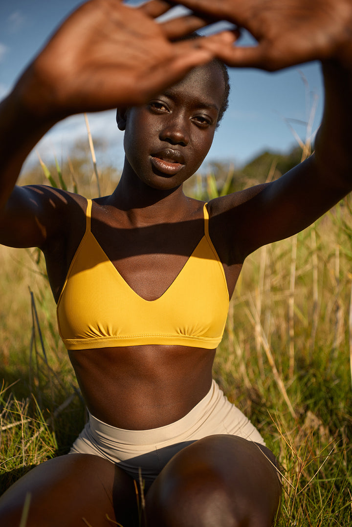 Pebble Magazine: 7 Top recycled swimwear brands that tackle plastic waste