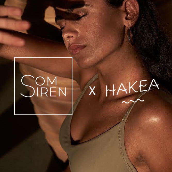 A playlist for Hakea by SOMSIREN