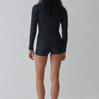 Cosmos Surf Suit | Black