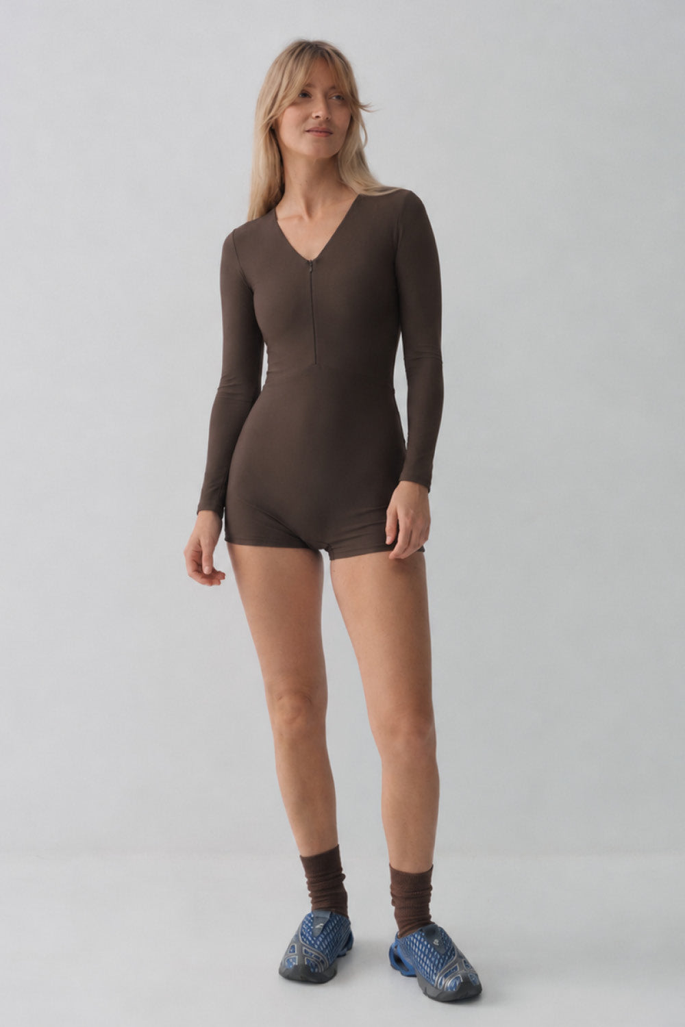 Cosmos Surf Suit | Earth