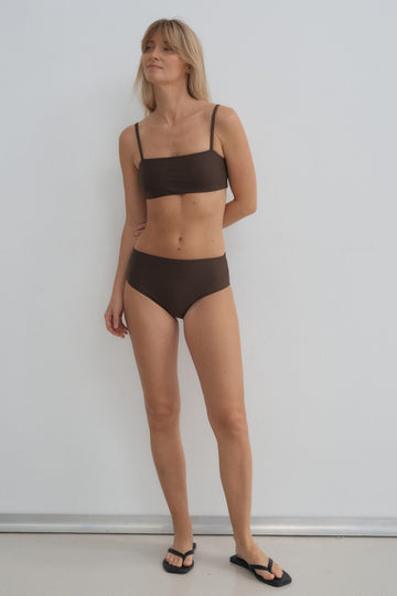 Ember Mid Rise | Earth