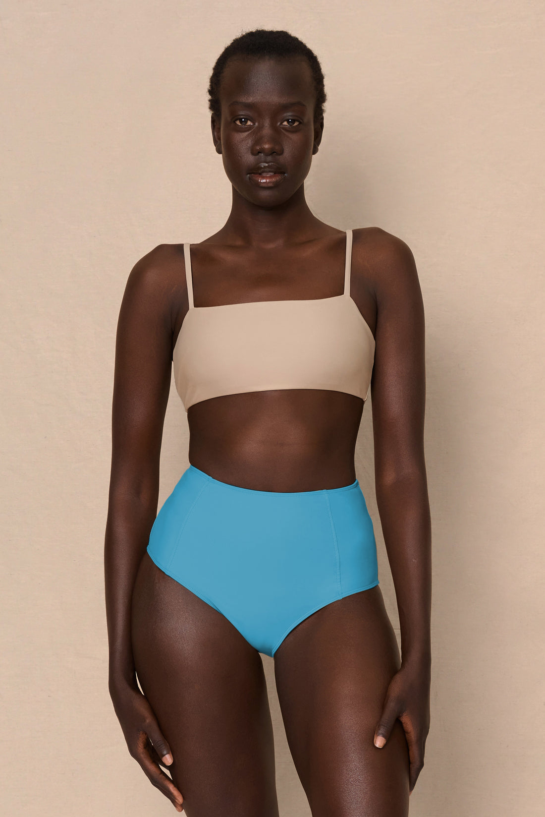 Santiago Bottom | Lake Blue