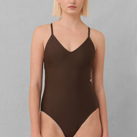 Juniper One Piece | Earth
