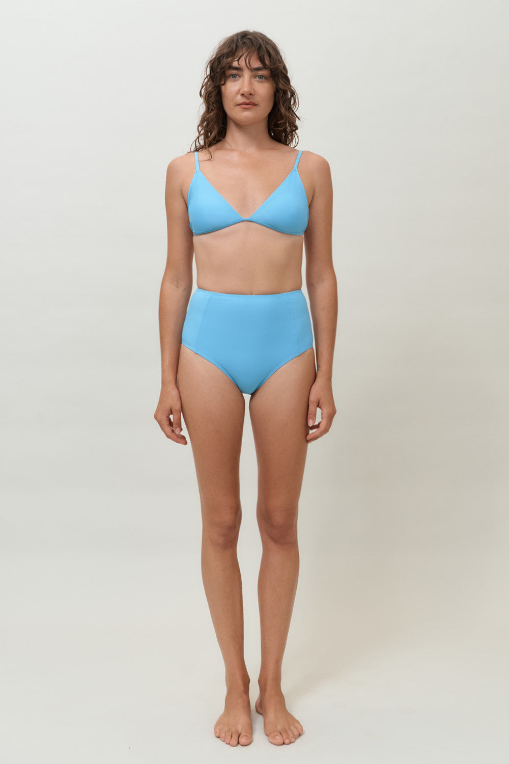 Santiago Bottom | Lake Blue
