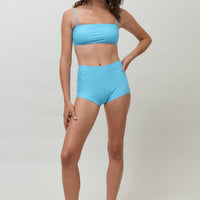 Sol Short | Lake Blue