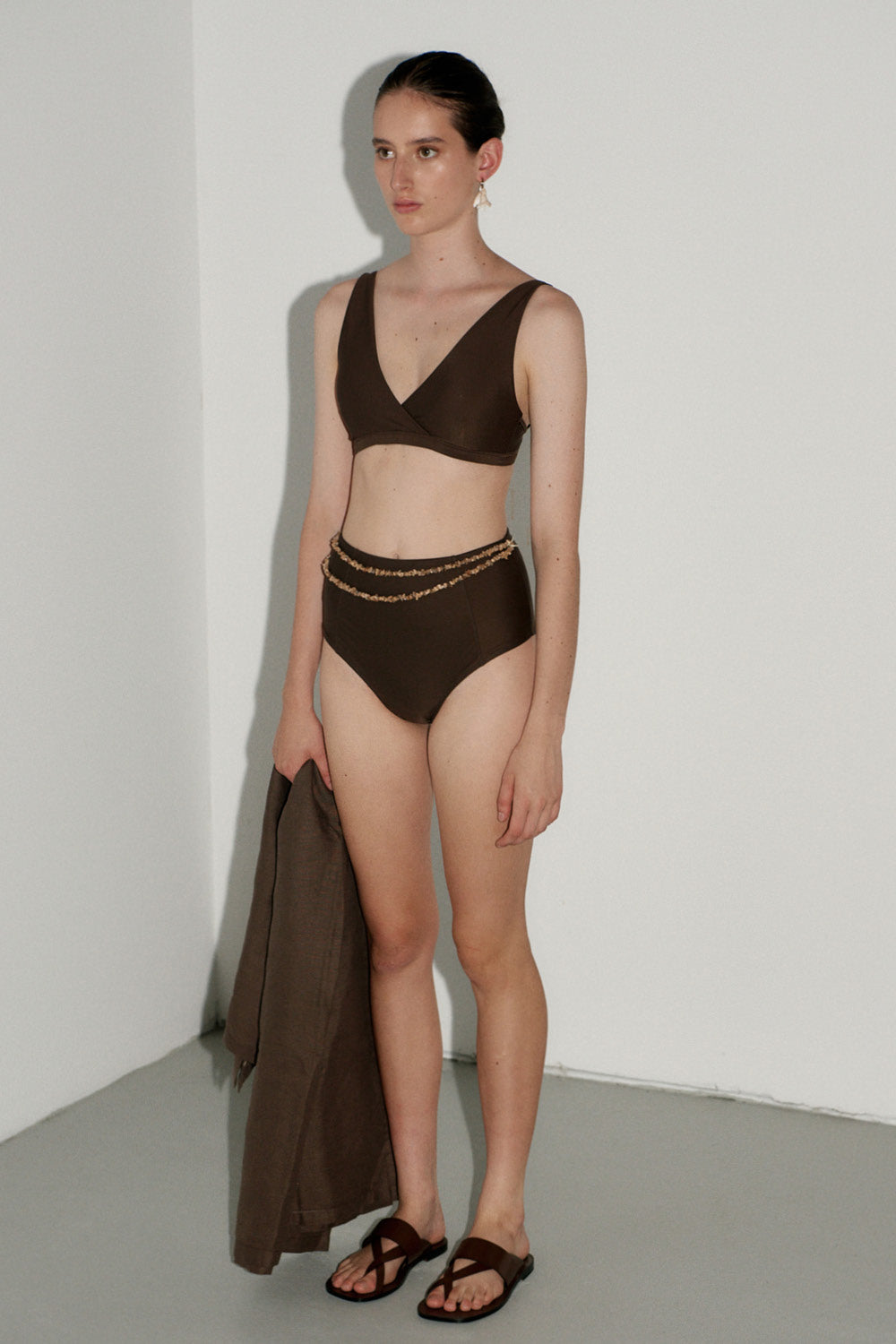 Mariposa Top | Earth