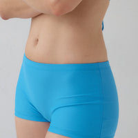 Mini Short | Cerulean