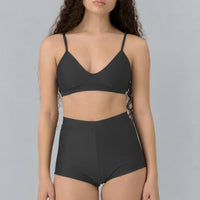 Palma Top | Lava Grey