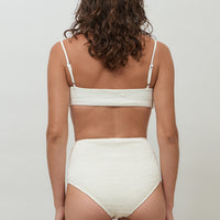 Santiago Bottom | Cream