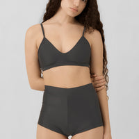 Sol Short | Lava Grey