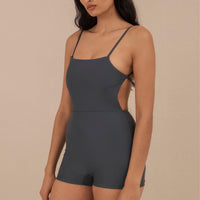 Terrain One Piece | Lava Grey