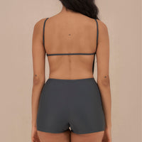 Terrain One Piece | Lava Grey