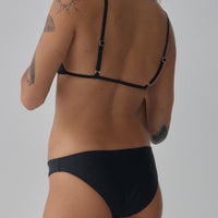 Voyage Tri Top | Black