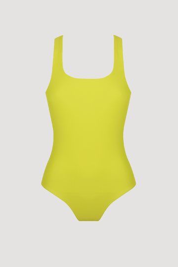 Sunna Square Maillot | Yucca