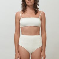 Santiago Bottom | Cream
