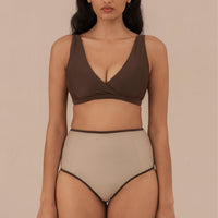 Mariposa Top | Earth