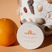 Sun Juju Sunscreen