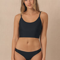 Ran Tank | Black