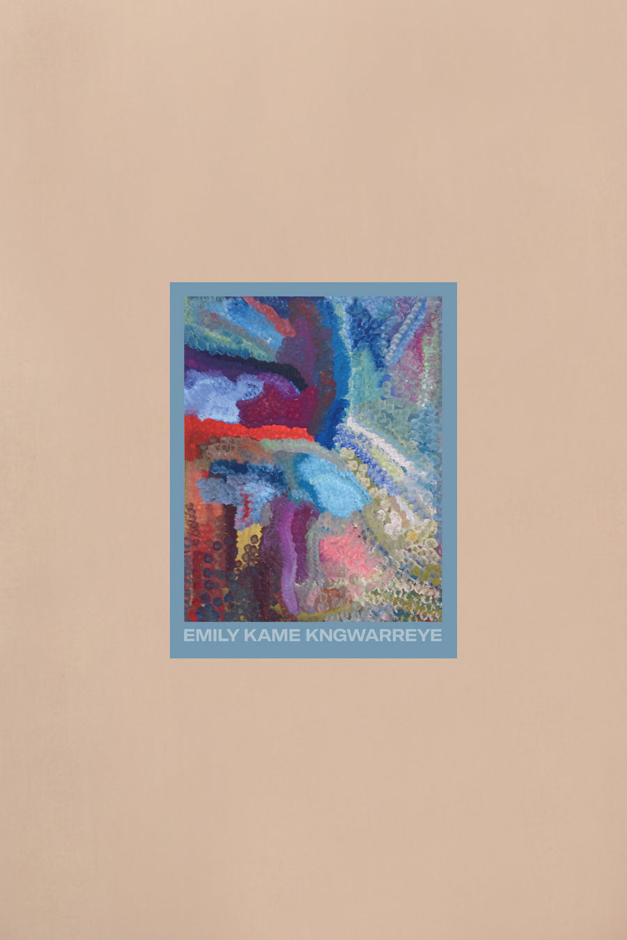 Emily Kame Kngwarreye: Mini Monographs