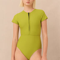 Chacahua Surf Suit | Yucca