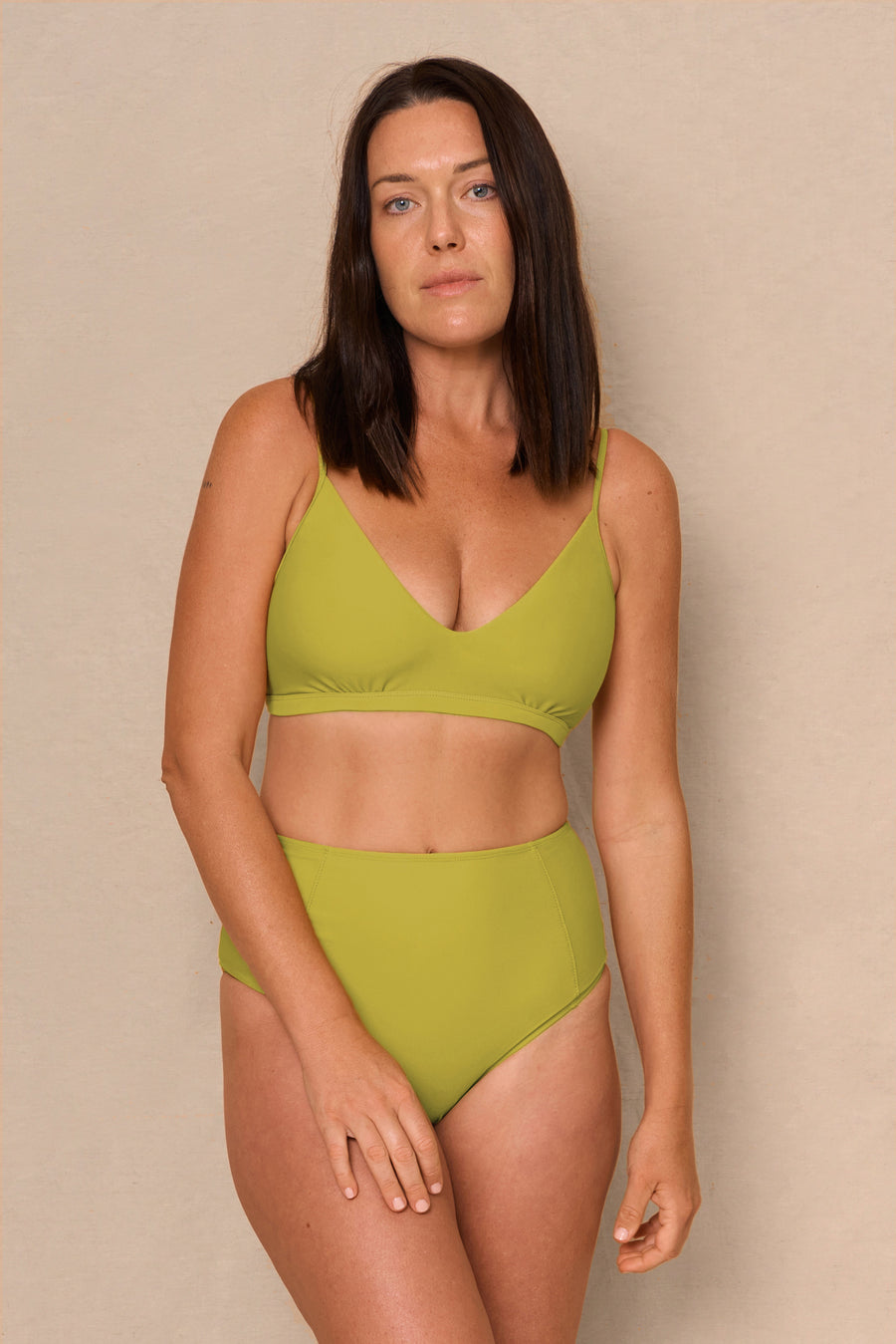 Palma Top | Yucca